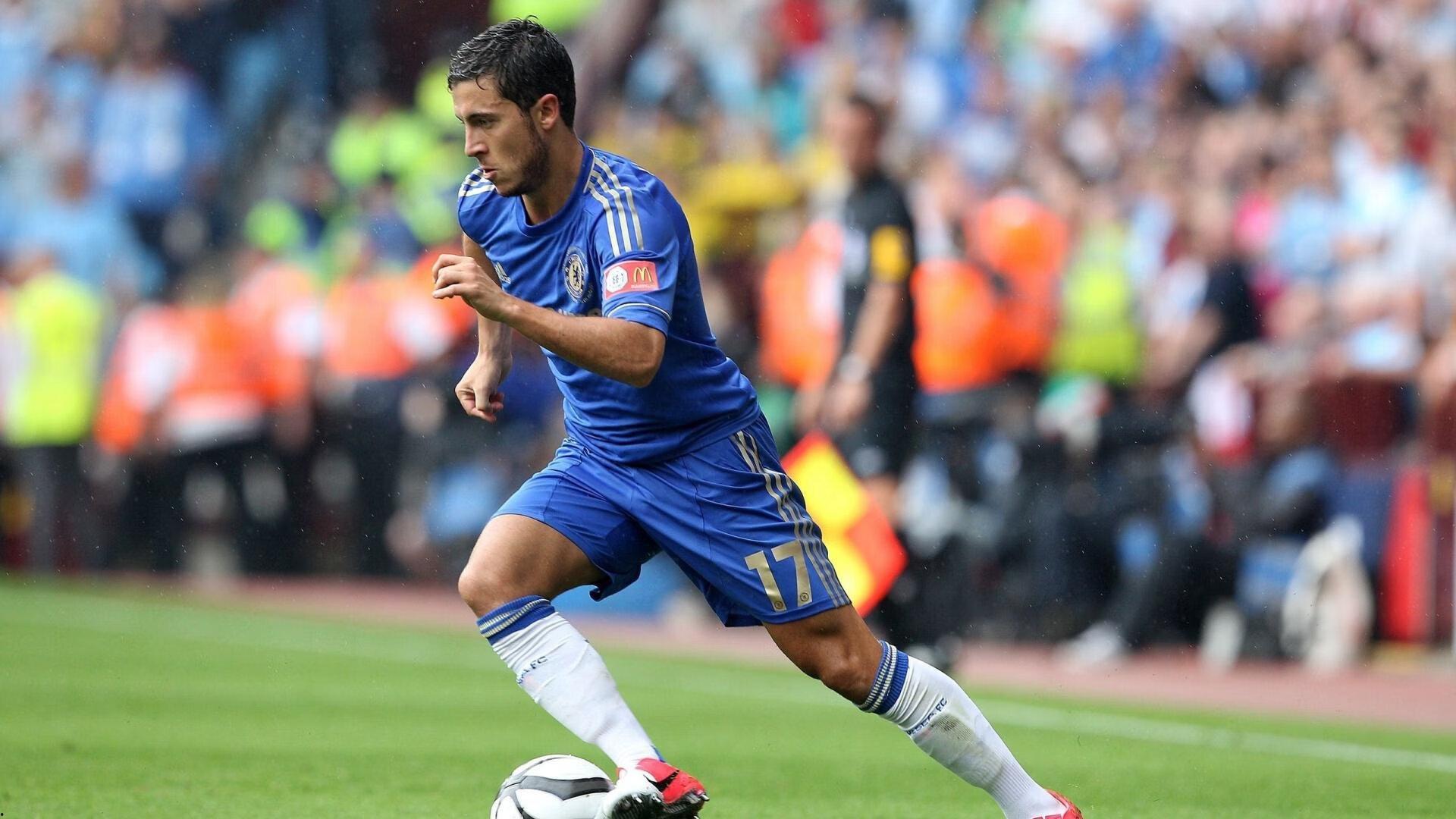 他是红魔之肺，是球队中场动力之源泉